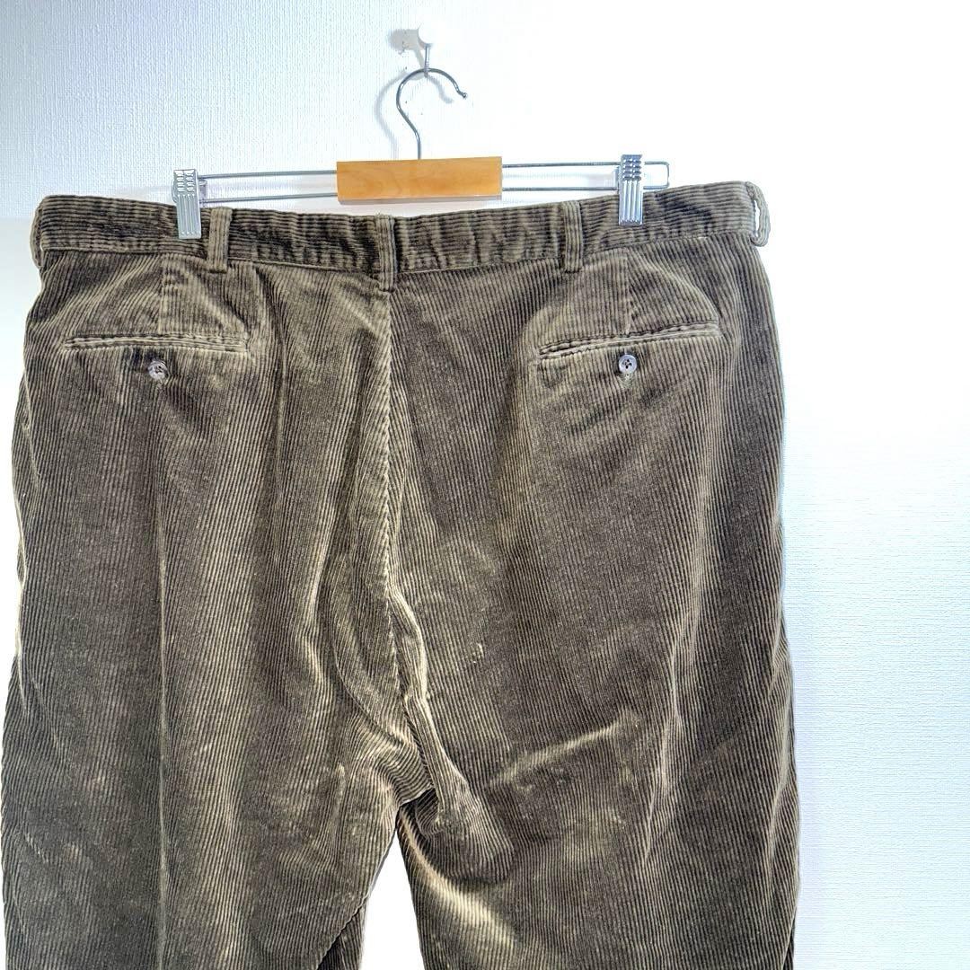 パンツ 90s Polo Ralph Lauren corduroy pants w35 90s vintage Ralph Lauren corduroy pants W42/L32 | eBay