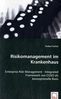 Torben Fischer | Risikomanagement Im Krankenhaus | Taschenbuch | Deutsch