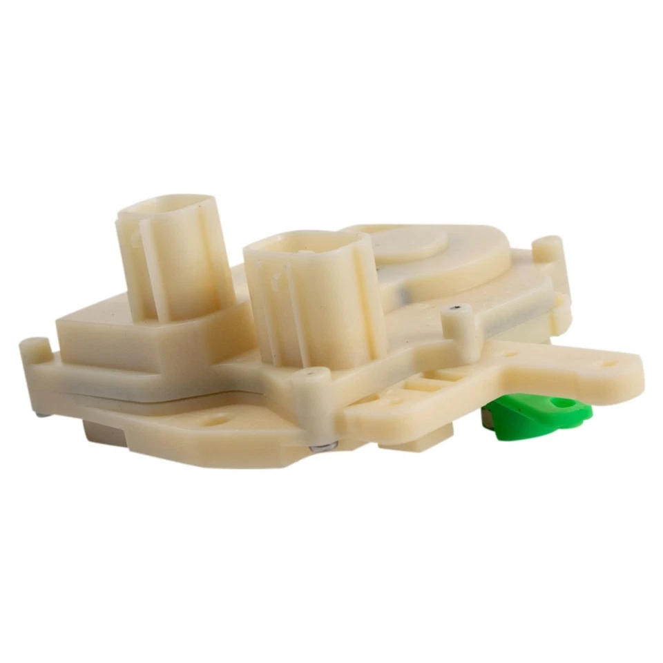 Actuador de bloqueo de puerta delantero o trasero lado derecho para CL TL Accord EX Odyssey MDX Foto 4 de 4