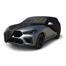 Autoabdeckung Car Cover f�r BMW X6 M (F96)