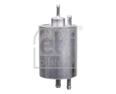Kraftstofffilter FEBI BILSTEIN 26258 Leitungsfilter für KLASSE MERCEDES SLK CLK