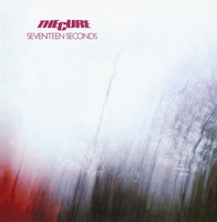 The Cure 'Seventeen Seconds' Lp Schwarzes Vinyl - Neu & Versiegelt
