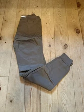 US Military Coyote Brown Cold Weather Polypropylene Drawers Pant Hunting NEW Med