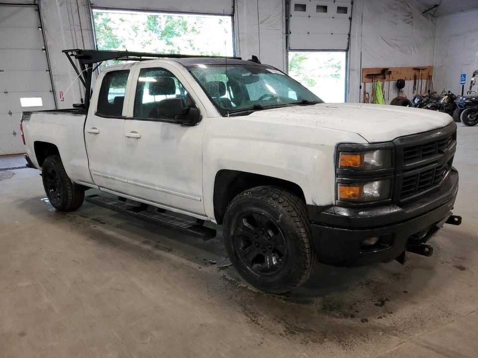 SILVRDO15 2015  2048510 - Image 4 of 4