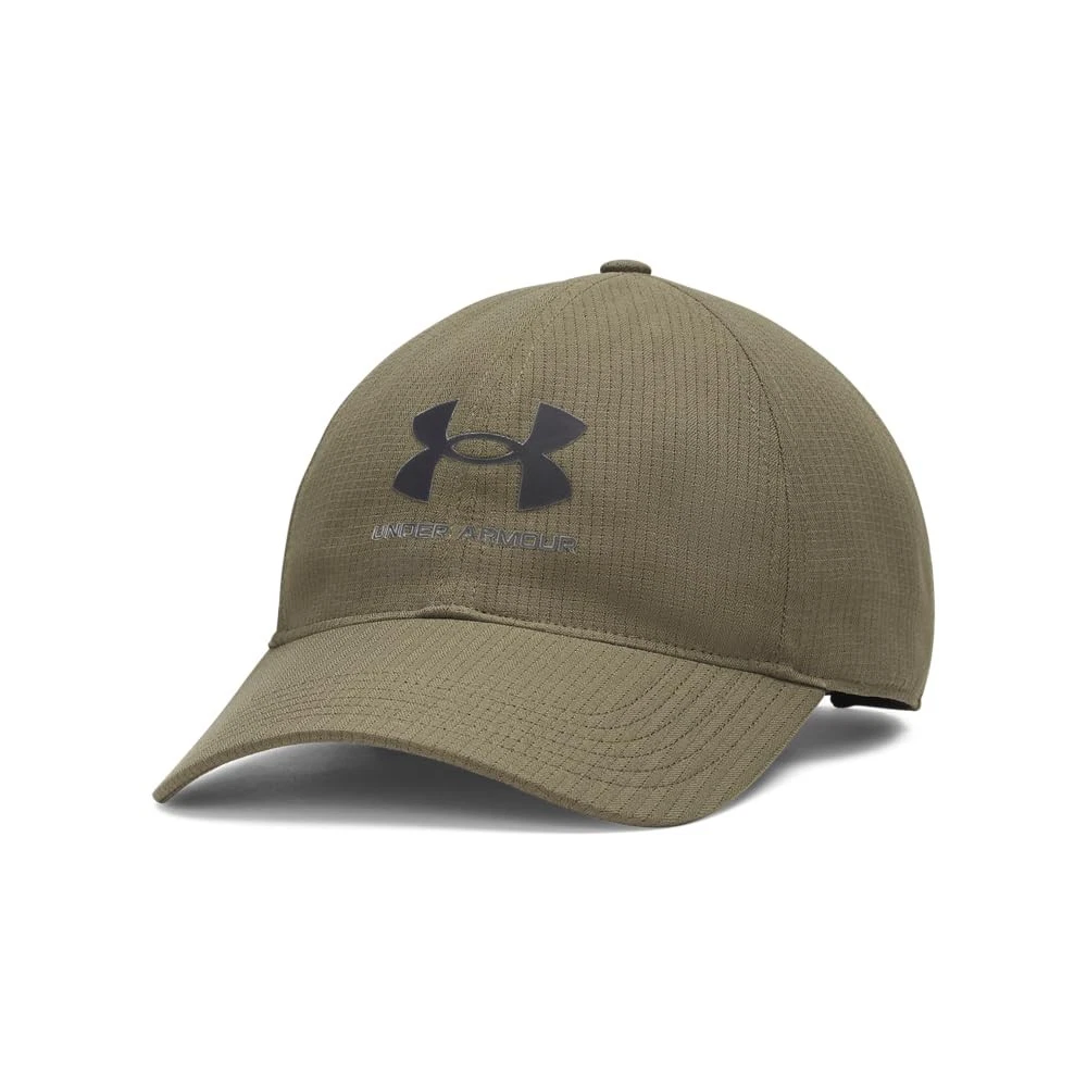 Under Armour Men's ArmourVent Adjustable Hat
Opens in a new window or tab