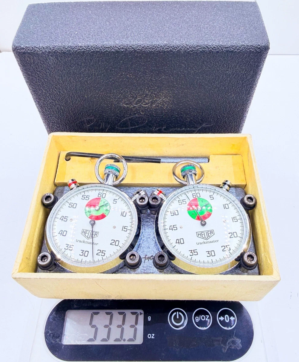 TAG Heuer Pocket Watches for Sale | Shop New & Used Pocket Watches