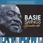 Basie Swings Standards by Count Basie (CD, Mar-2009, Pablo)