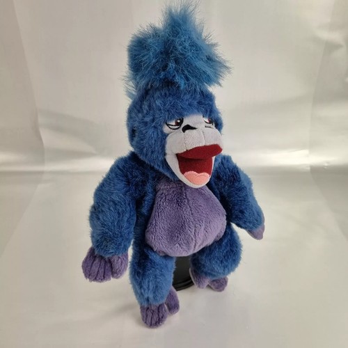 8 X BUNDLE OF DISNEY SOFT PLUSH TOYS - Imagen 18 de 19