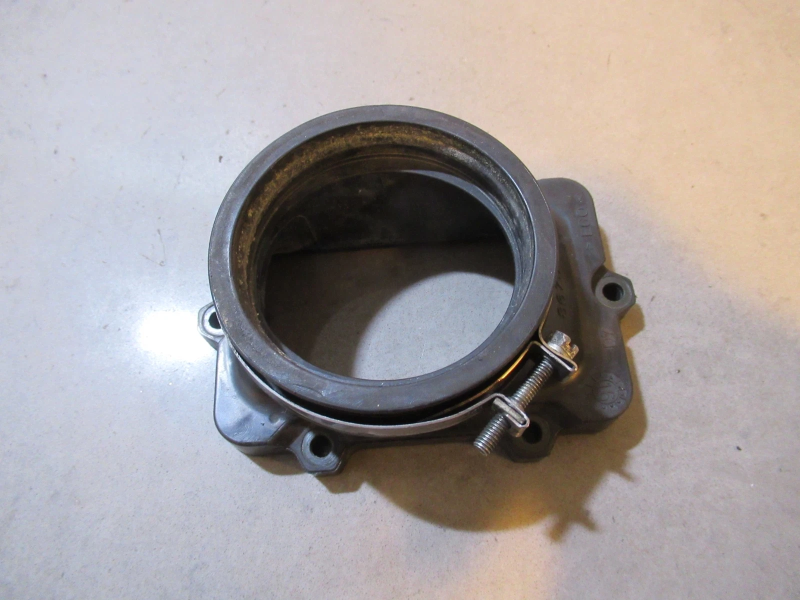 Ski-Doo Summit 850 Intake Socket 2017