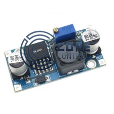 1PCS LM2596 Step-down Module DC Switching Regulator Power Supply Buck Converter