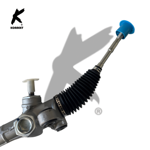 Right Hand Drive Steering Rack for TOYOTA Prius | 1.5L | 2003-2008 | NHW20 - Picture 5 of 5