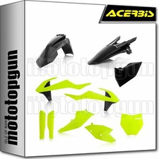 ACERBIS 0021741 FULL PLASTICS KIT YELLOW 2 KTM SX-F 450 2016 16 2017 17 2018 18