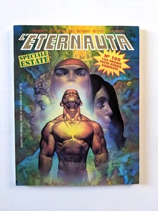 Go to product L'Eternauta #100 - 1990