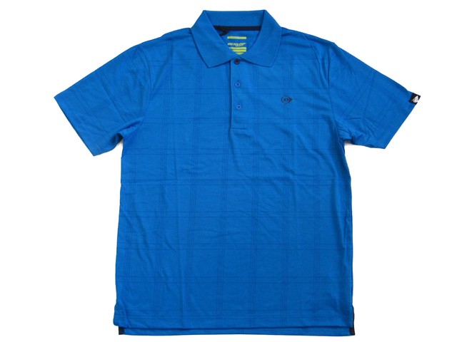 Golf Polo Blue Shirt UK Size XXXL Vr54 