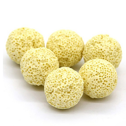 Aquarium Filter Media Ball Aquarium Bio Ball for Aquarium Filter 20PCS H7Y3 - Picture 3 of 10