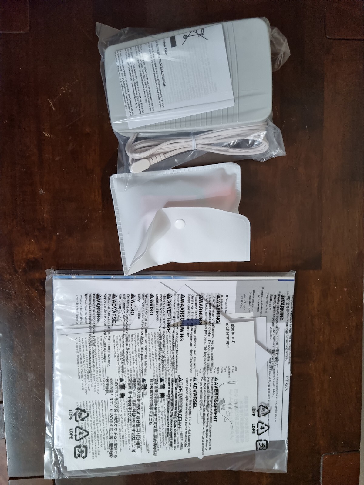 Brother FS210 Sewing Machine White | eBay UK