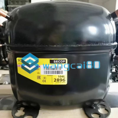 1PCS New For SECOP Compressor SC15CLX.2 104L1853
