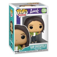 Luck Pop! Movies Vinyl Figure Sam 9 Cm