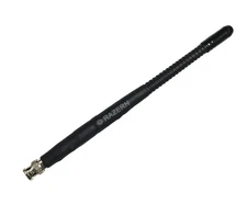 Workman Replacement Rubber Duck 9.75" Antenna for Handheld CB Radio 27 MHz w/BNC