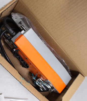 1pcs BELIMO NFA-S2 Electric air valve actuator driver