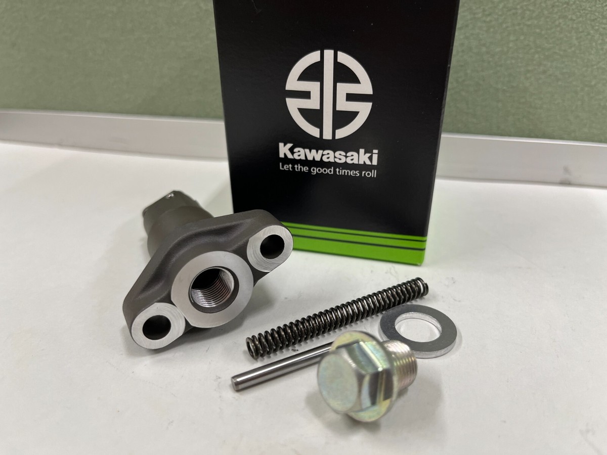 KAWASAKI 12048-1181 TENSIONER-ASSY for sale online | eBay KAWASAKI 12048-1181 TENSIONER-ASSY for sale online | eBay