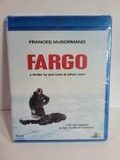Fargo (Blu-ray Disc, 2009)