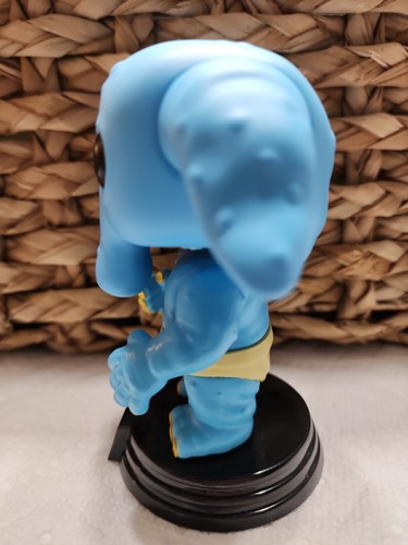 Loose FUNKO POP STAR WARS SPECIALTY SERIES MAX REBO 2016 Bobblehead vaulted 2016 - Picture 2 of 6