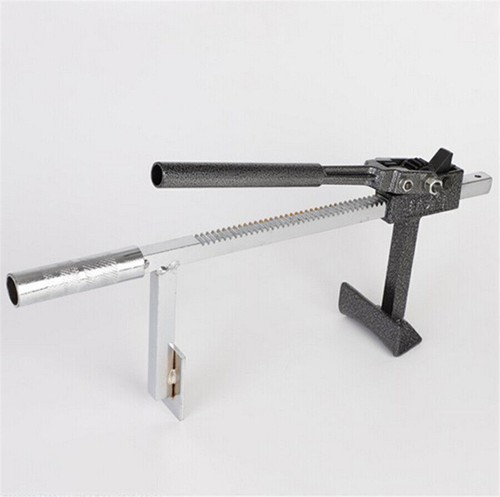 Tire Changer Changing Bead Clamp Drop Center Manual Tool Universal Rim Clamp USA - Bild 10 von 11