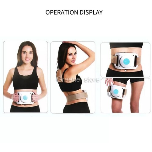 Grassi Congelamento Corpo Dimagrimento Macchina Sollevamento Corpo Criolipolisi - Foto 8 di 14