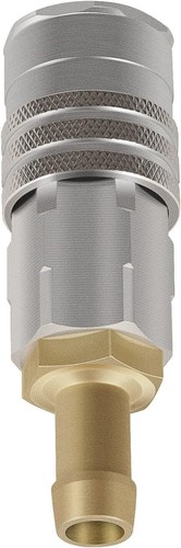 Quick Fit Radiator Adaptor for VOLVO/Mack Trucks Coolant Drain Hose Alt 9996049 - Picture 9 of 9