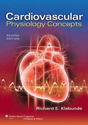 Cardiovascular Physiology Concepts, Richard E Klabunde