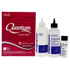 Zotos Quantum Professional Perm Classic Body
