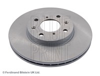 X2 Bremsscheibe Suzuki P. Splash/Swift 1.0-1.5 05-