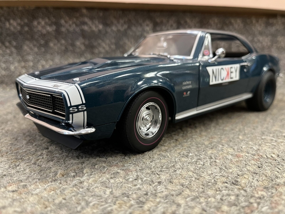 ミニカー Spark Minimax '67 Camaro rs ミニカー Spark Minimax '67 Camaro rs Amazon.com: KiNSMART