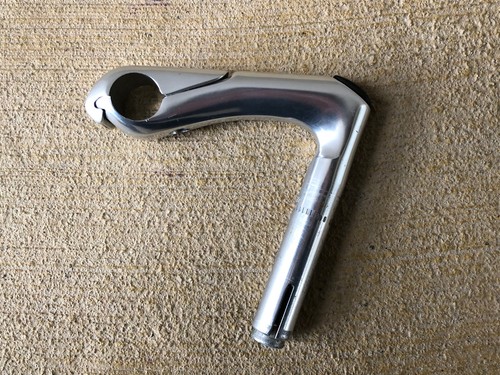 Vintage Modolo X-Tenos stem 130 mm 1” - 第 1/6 張圖片
