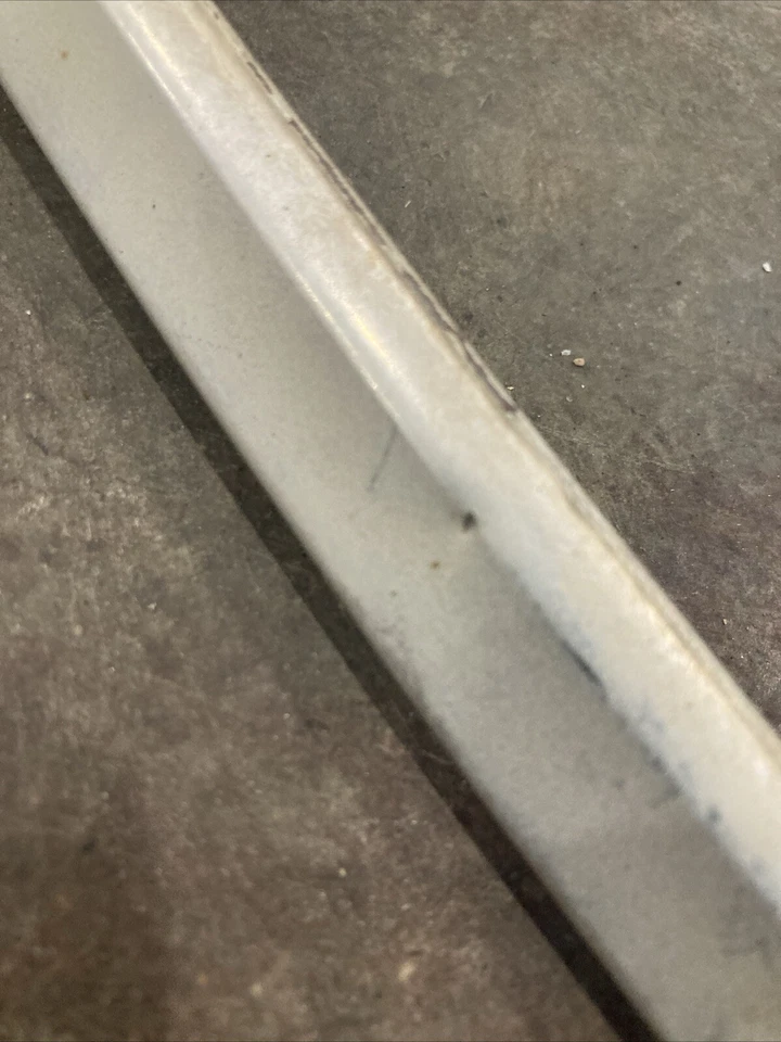 Ford Torino Ranchero 1972-1979 parabrisas delantero moldura montaje Foto 4 de 4