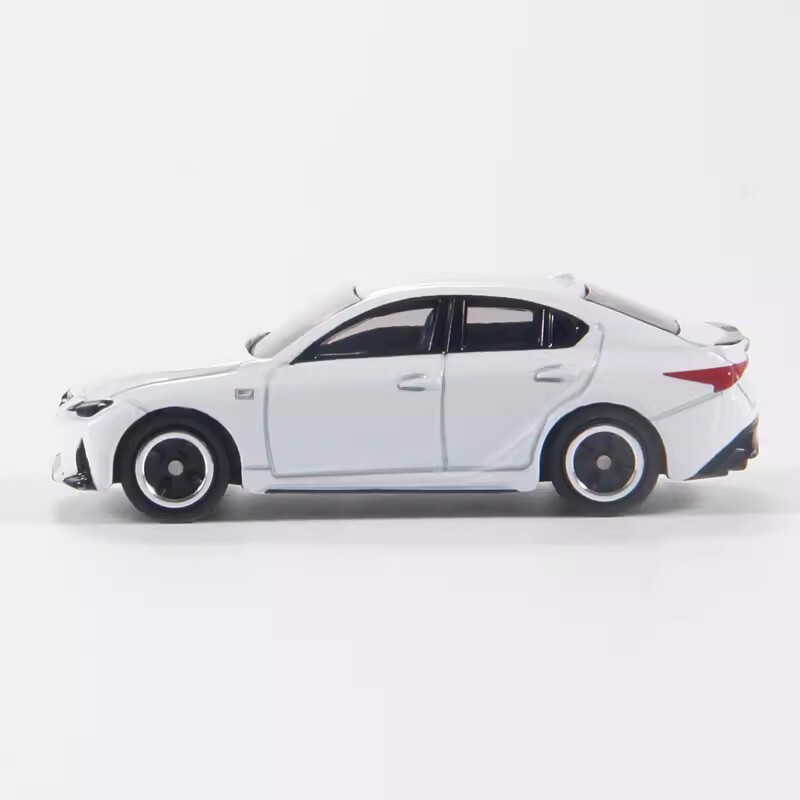 LEXUS IS 350 F SPORT ミニカー ケース入り LEXUS IS 350 F SPORT ミニカー ケース入り LEXUS IS 350 F SPORT