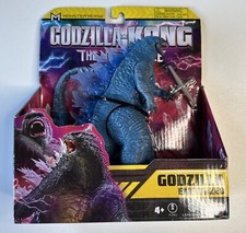 MonsterVerse GODZILLA x KONG the New Empire 2024 GODZILLA ENERGIZED 6" Figure 