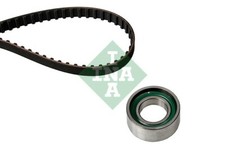 Timing Belt Set for FIAT LANCIA:Y,ALBEA,PETRA,SIENA,PALIO 5619217 5972277