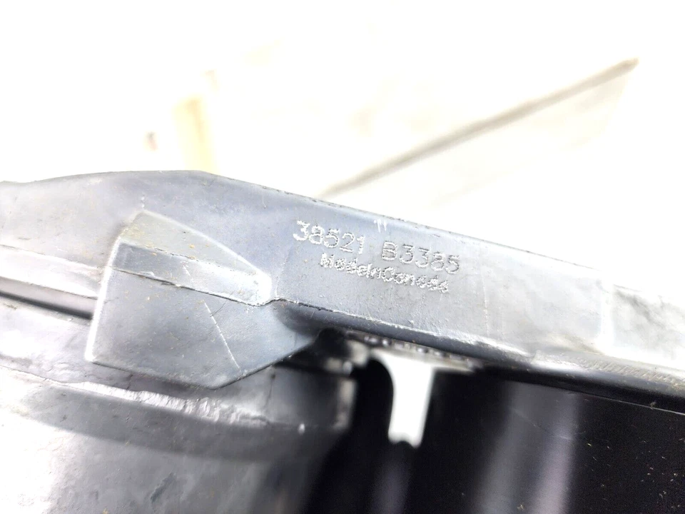 Conjunto de tensor de correa Gates 38521 International Kenworth 10.8 14.9 1998-11 Foto 3 de 4