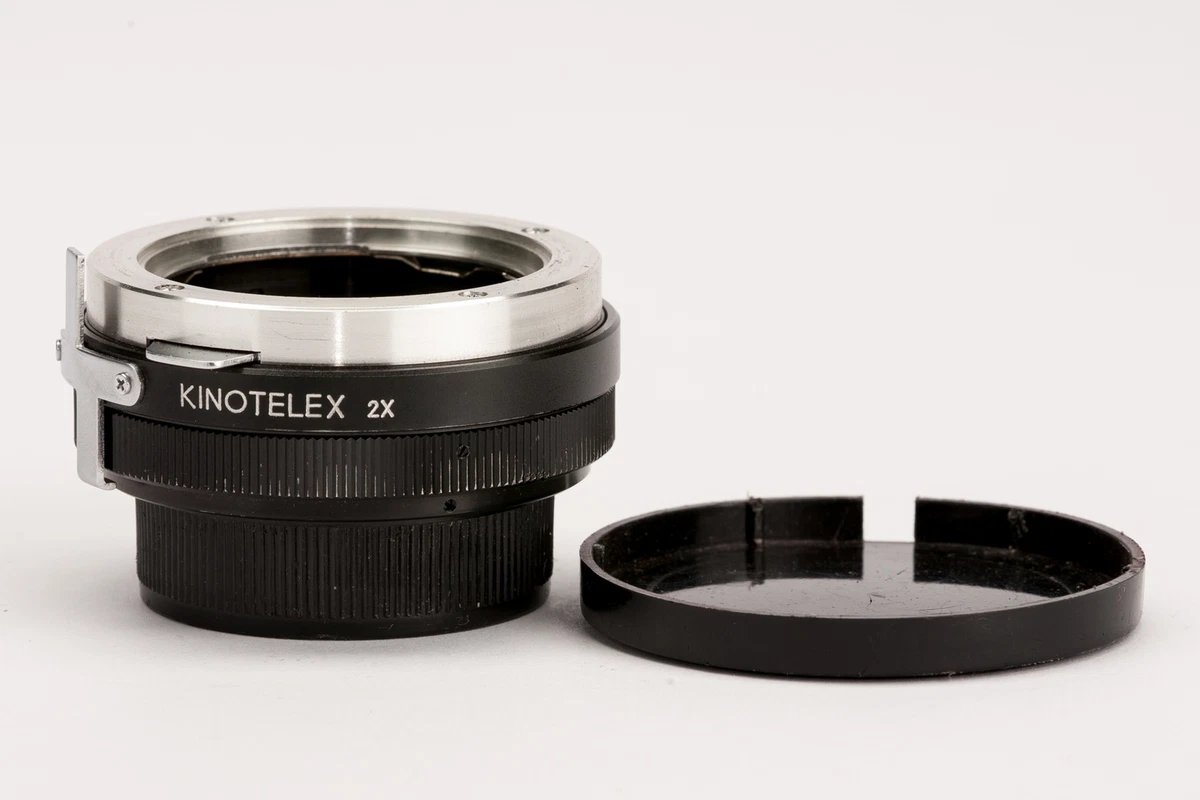 Téléconvertisseur Nikon Z TC-2.0x – Photo LAPLANTE