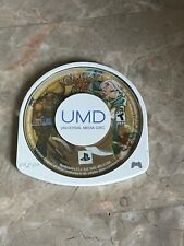 Crimson Gem Saga (Sony PSP, 2009 ATLUS) Umd, Game Only, Tested And Working