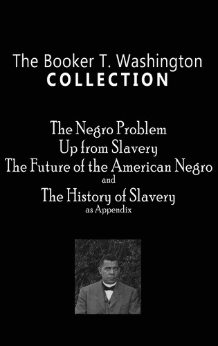 Thumbnail - Booker T Washington Booker T. Washington Collection (gebundene