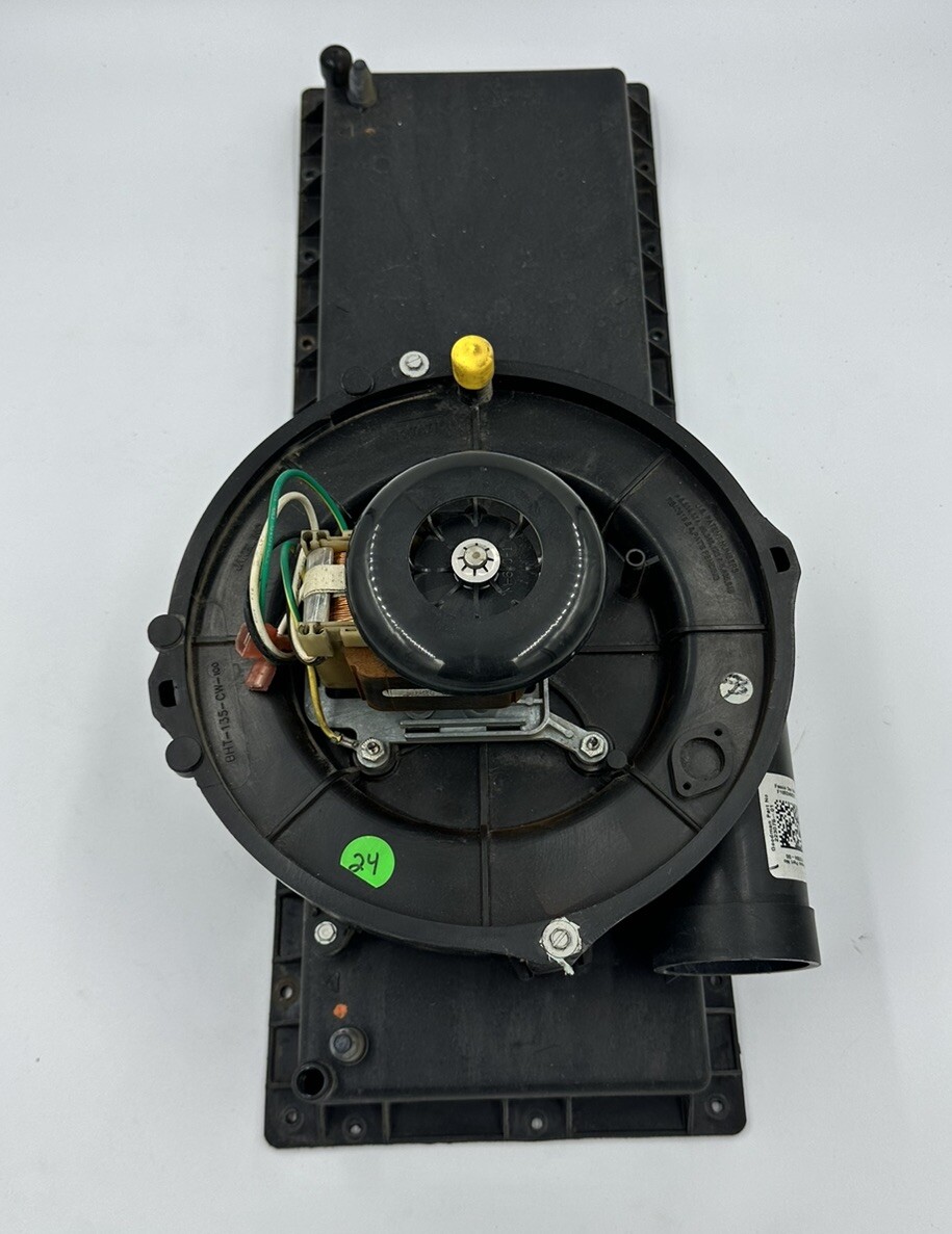 JAKEL J238-150-15293 Draft Inducer Blower Motor 223075-01 119384