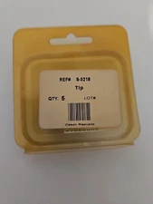 Thermal Dynamics Welding Tip