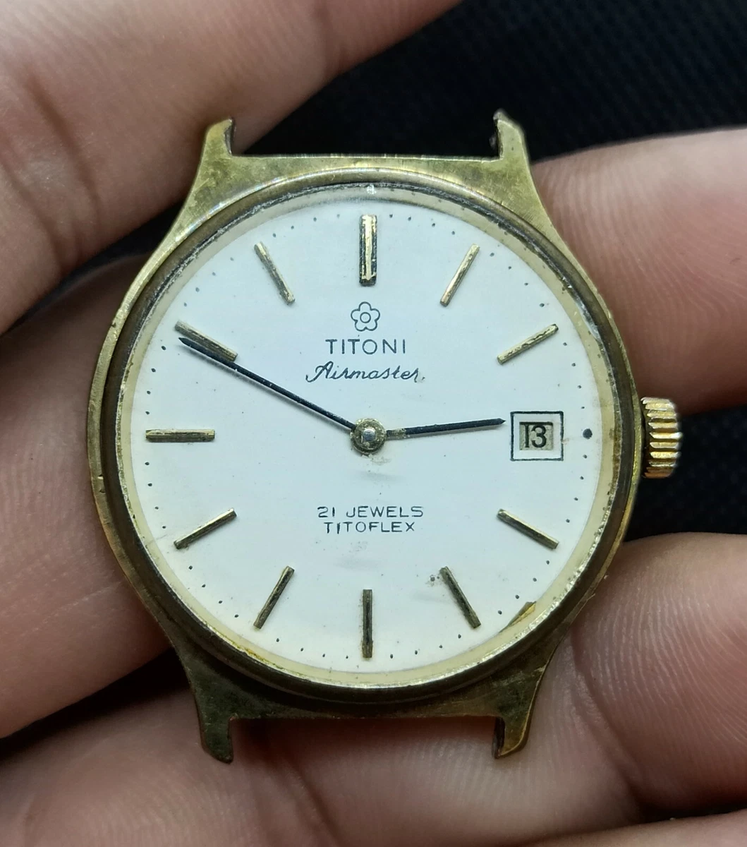Titoni titoflex cheap