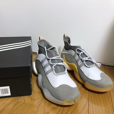 adidas crazy byw bf