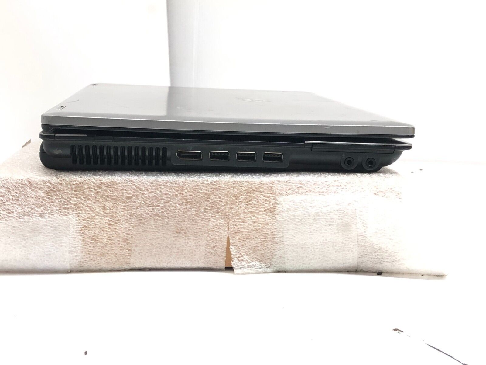 HP PROBOOK 6545B AMD TURION II DUAL CORE M520 @2.30GHz 4GB RAM 500GB HDD *READ** - Picture 6 of 11