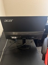 Acer SB220QBI 21.5 inch Widescreen IPS Monitor