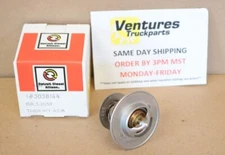 Detroit Diesel Allison 170° F Thermostat 3038144 AC Delco 54 Made In USA